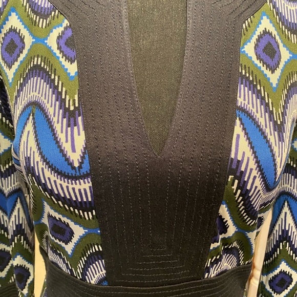 Tory Burch dress - Picture 3 of 4